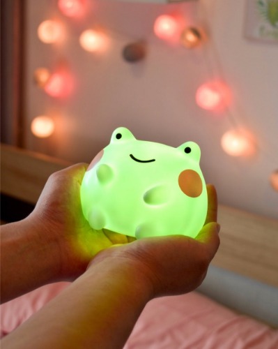 Ebbo Frog Night Light | Default Title