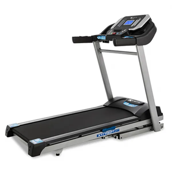 Xterra TRX2500 Folding Treadmill