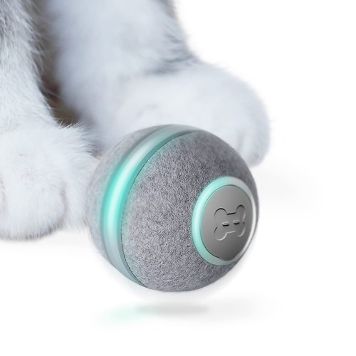 Cheerble Smart Interactive Cat Toy