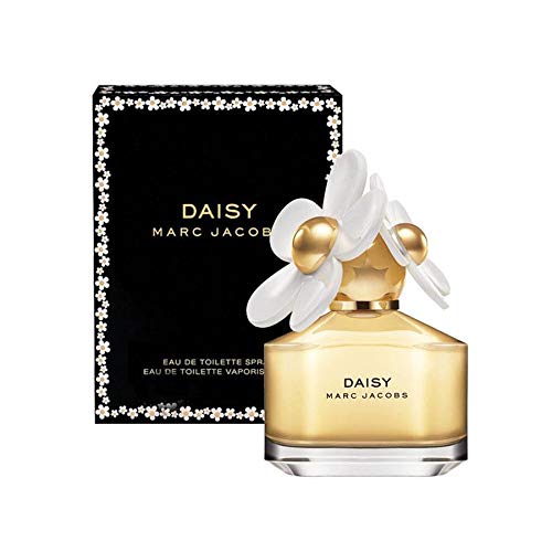 Marc Jacobs Daisy for Women 50ml Eau de Toilette Spray