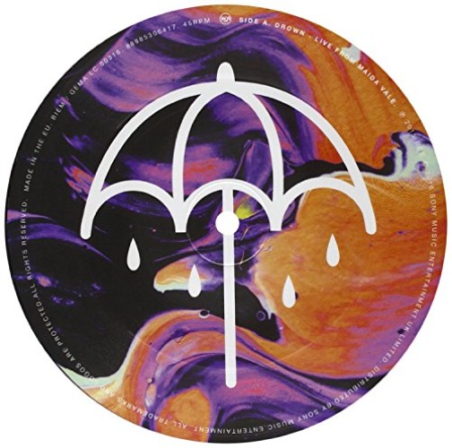 Live From Maida Vale