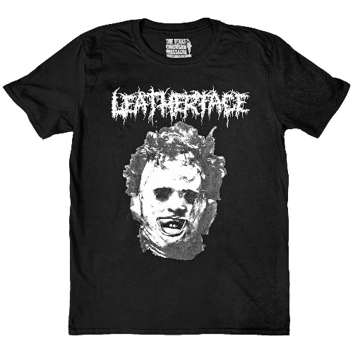 Metal Face | XL