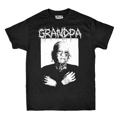 The Grandpa | XL