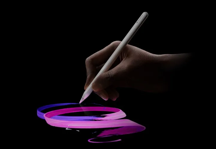 Apple pen pro 2024