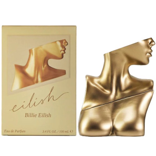 Eilish by Billie Eilish 3.4 oz EDP Perfume for Women New In Box 608940582206 | eBay