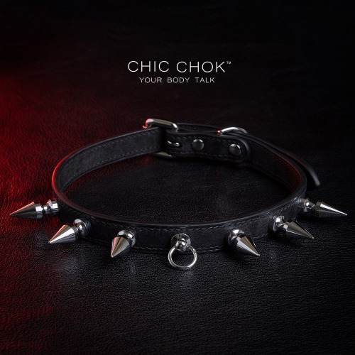 Gravity - Collar | ❤ Don't Forget to Note Your Size ❤