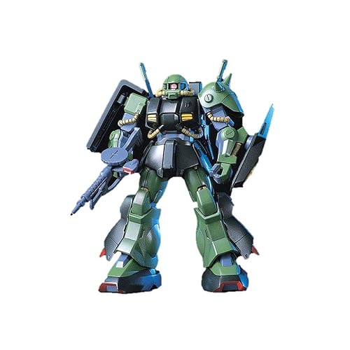 HGUC 1/144 RMS-106 Hi-Zack Plastic Model