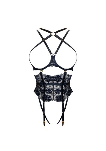 Vita Multi-Style Basque | Black / SS