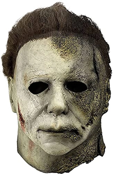 Halloween Kills Michael Myers Mask