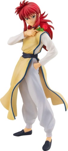 Yu Yu Hakusho - Kurama - Pop Up Parade (Good Smile Company) - Brand New