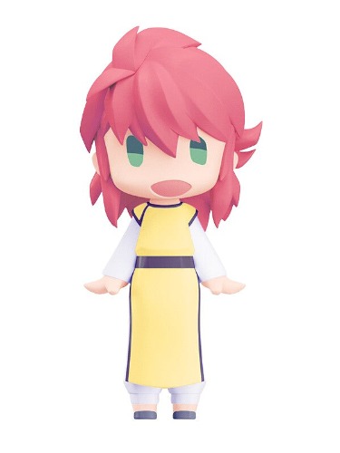 Yu Yu Hakusho - Kurama - Hello! Good Smile (Good Smile Company) - Brand New