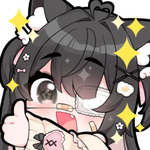 static emote commission