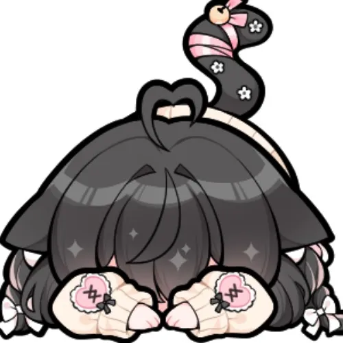 animated emote commission