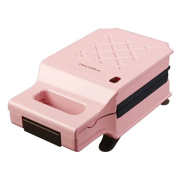pink sandwich press