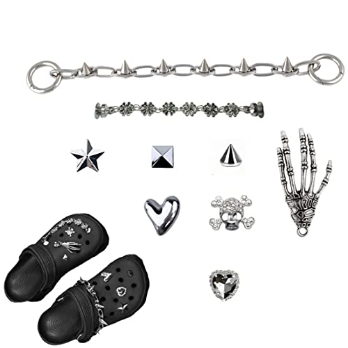 Charms for Crocs