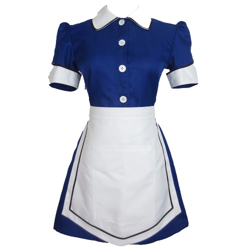 Clara Oswald Cosplay (size:M)