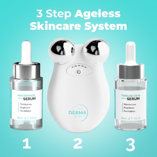 Ageless Skincare System