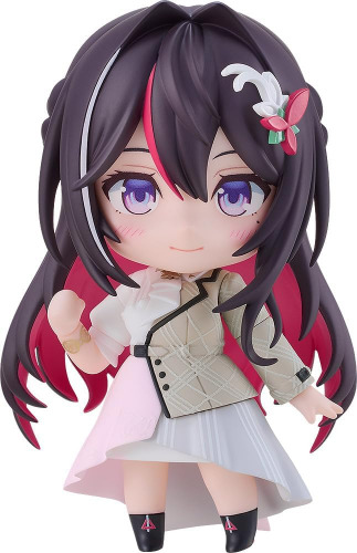 Hololive - Virtual Diva AZKi - Nendoroid #2543 (Good Smile Company) - Brand New