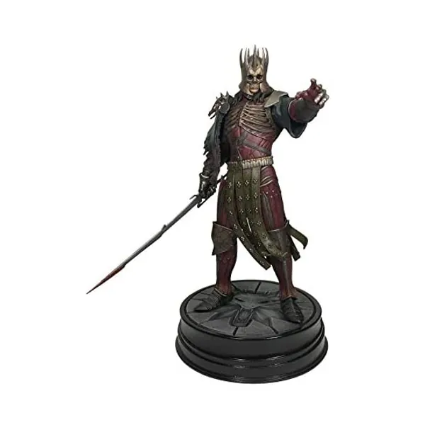 Dark Horse Deluxe - The Witcher 3 - The Wild Hunt - Figurine - Eredin Bréacc Glas