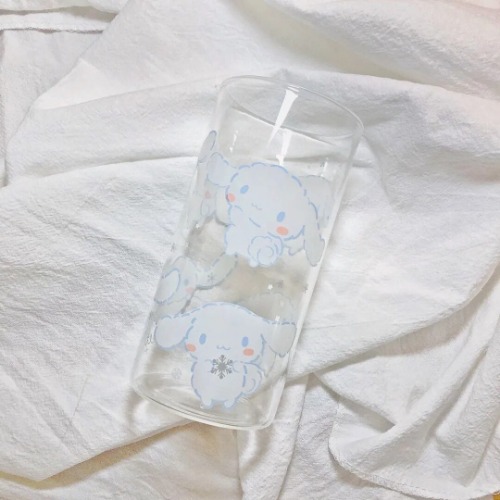 Cinna Pup Glass - 1 / 350ML