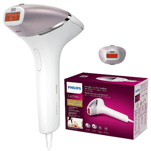 Philips Lumea BRI944 Prestige IPL Hair Removal 8000 series with SenseIQ | Default Title
