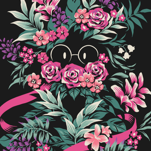 Floralsei Shirt - Fangamer