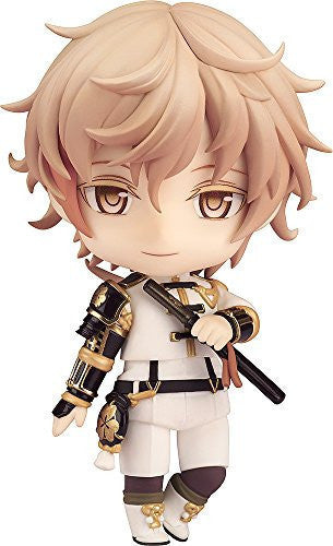 Touken Ranbu - Online - Monoyoshi Sadamune - Nendoroid #651 (Orange Rouge) - Brand New