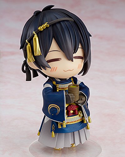 Touken Ranbu - Mikazuki Munechika - Nendoroid #511 (Good Smile Company) - Pre Owned