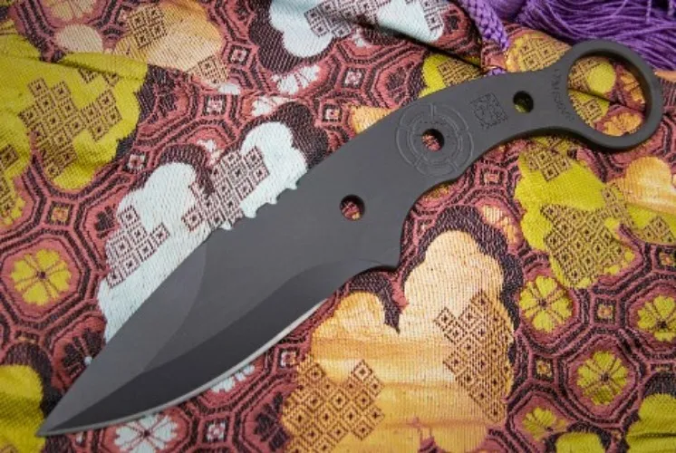 Ronin "Sakura" Blade