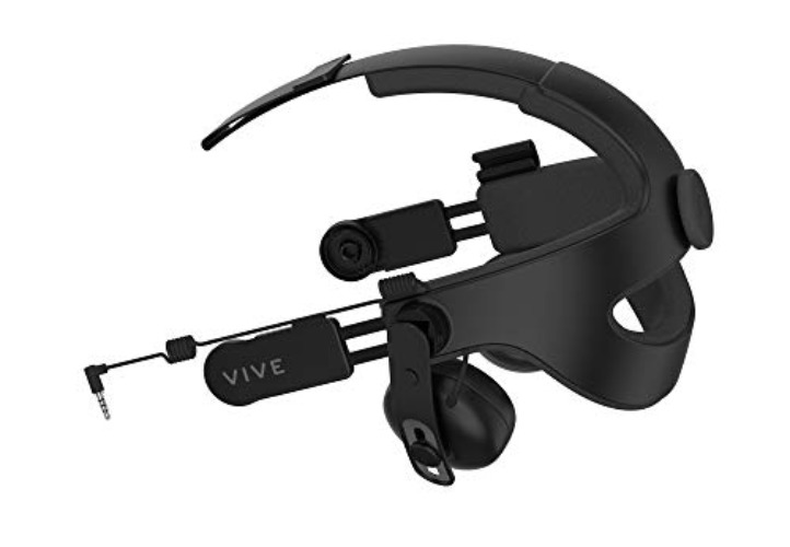 HTC Vive Deluxe Audio Strap - Vive Deluxe Audio Strap