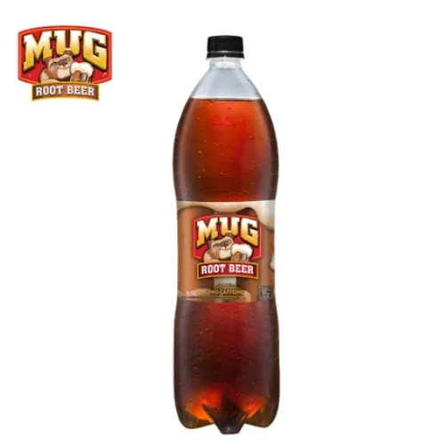mug rootbeer