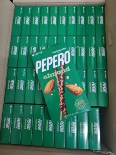 pepero 