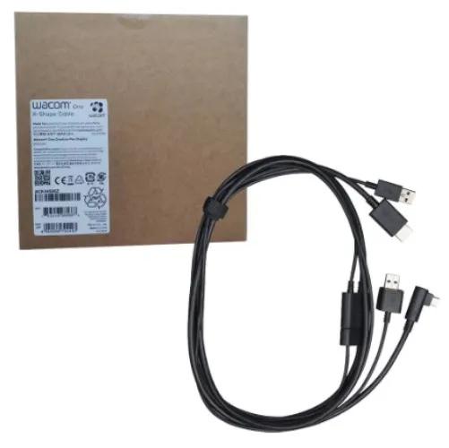 wacom tablet cord