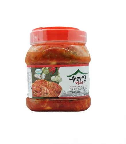 kimchi 2kg