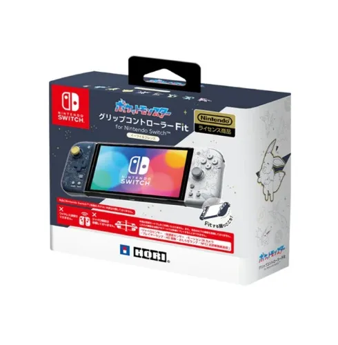 Eevee Controller for switch