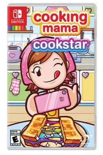 cooking mama owo