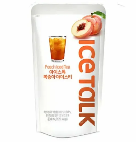 peach drink owo