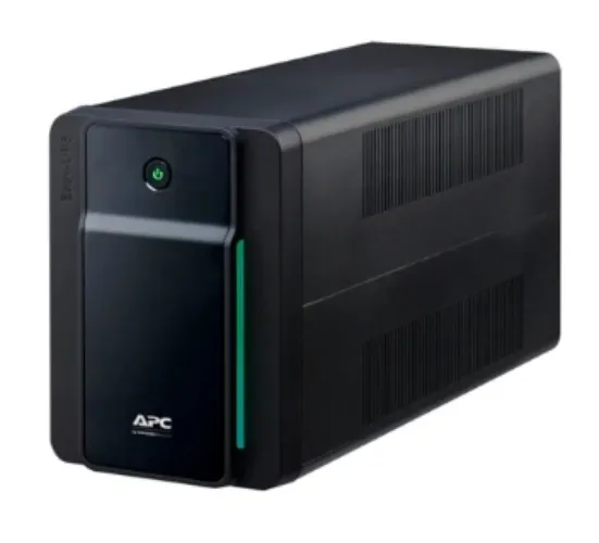 APC BVX1200LI-MS 1200VA 650W 230V Universal Socket UPS