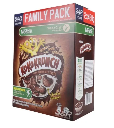 Kokokrunch