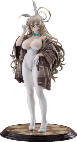 Blue Archive - Murokasa Akane - 1/7 - Bunny Girl (Max Factory) - Brand New