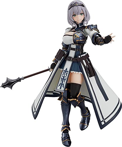 MERCHANDISING LICENCE MAX Factory - Hololive Production Shirogane Noel Figurema Action Figure