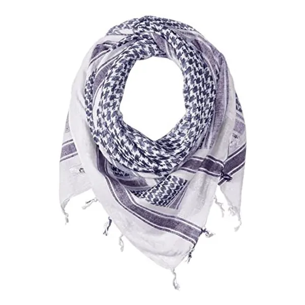 
                            Camcon Shemagh Scarf, One Size Fits Most
                        