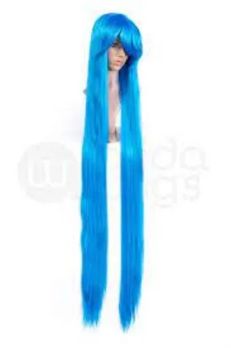 Jinx Wig (BASE)