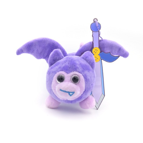 Devil Peepy | itemlabel