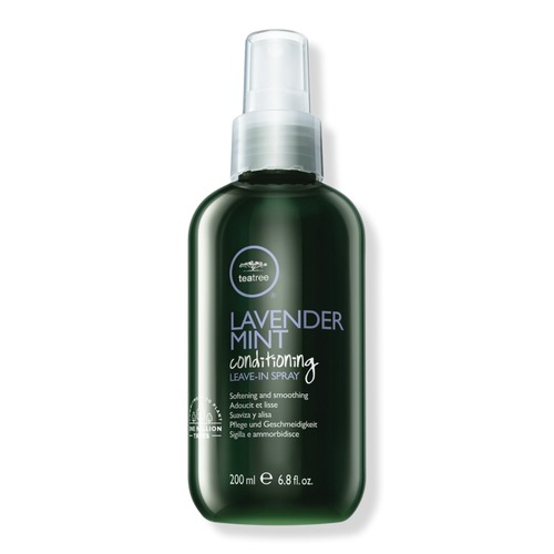 Tea Tree Lavender Mint Conditioning Leave-In Spray