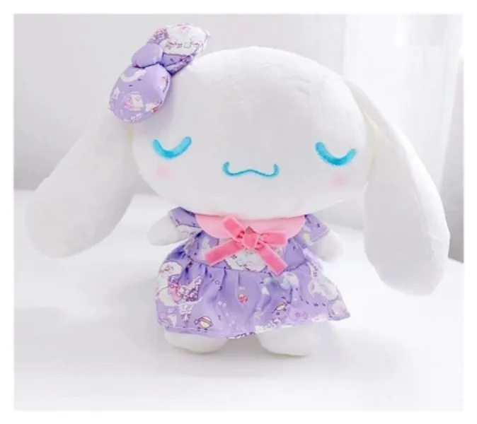 Cinnamoroll pluuuushe
