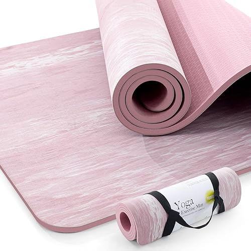 Extra Thick Yoga Mat