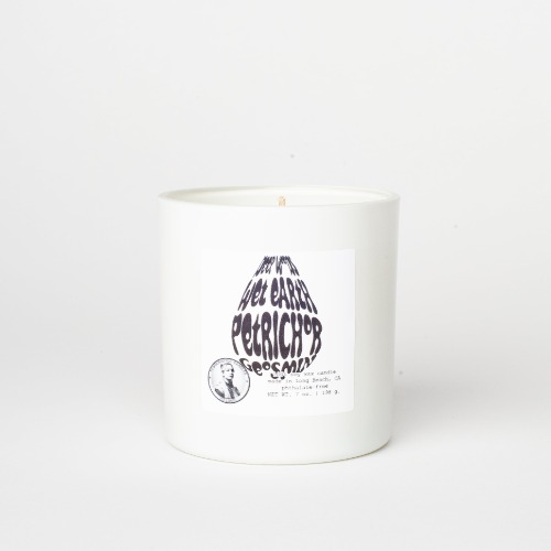 Petrichor Candle | 8 oz