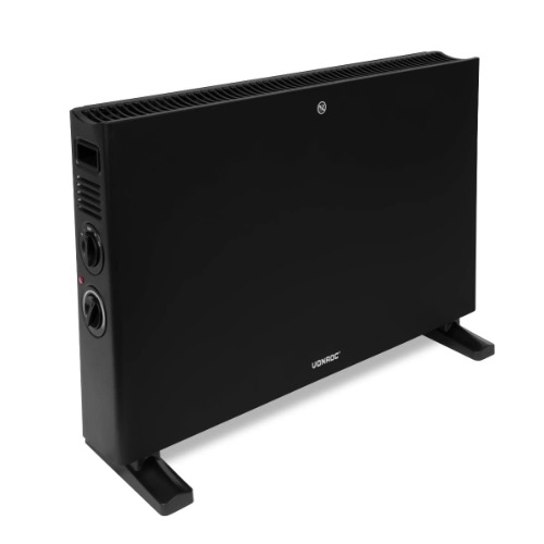 Electric heater, because im a cold hearted bish!