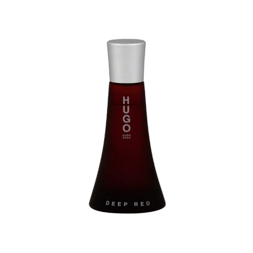Hugo Boss Deep Red